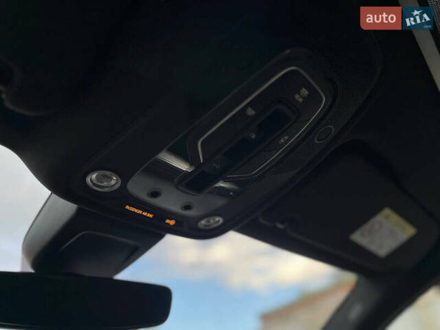 Серый Ауди Ку 7, объемом двигателя 3 л и пробегом 160 тыс. км за 40000 $, фото 19 на Automoto.ua