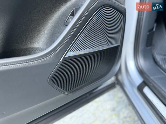 Серый Ауди Ку 7, объемом двигателя 2.97 л и пробегом 207 тыс. км за 32500 $, фото 33 на Automoto.ua