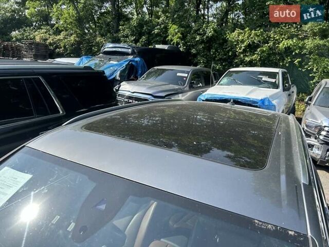 Ауди Ку 7 2016 в Киеве на Automoto.ua Серый Ауди Ку 7, объемом двигателя 3 л и пробегом 156 тыс. км за 21800 $, фото 20 на Automoto.ua