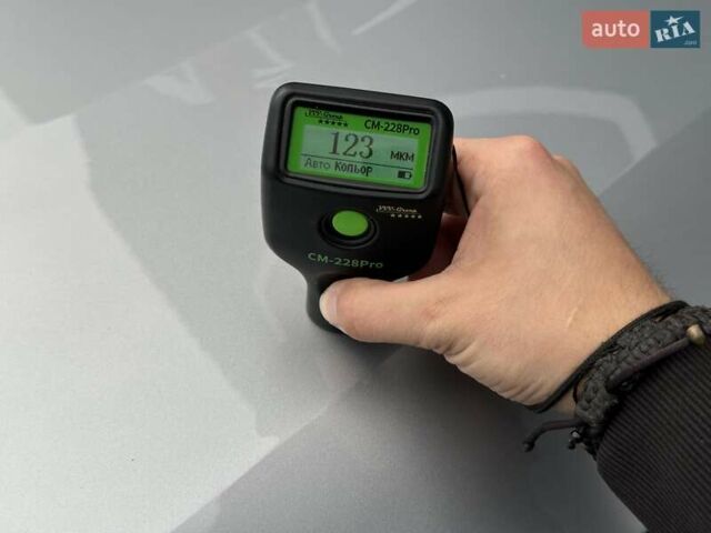 Ауди Ку 7 2016 в Мукачеве на Automoto.ua Серый Ауди Ку 7, объемом двигателя 3 л и пробегом 194 тыс. км за 28900 $, фото 70 на Automoto.ua