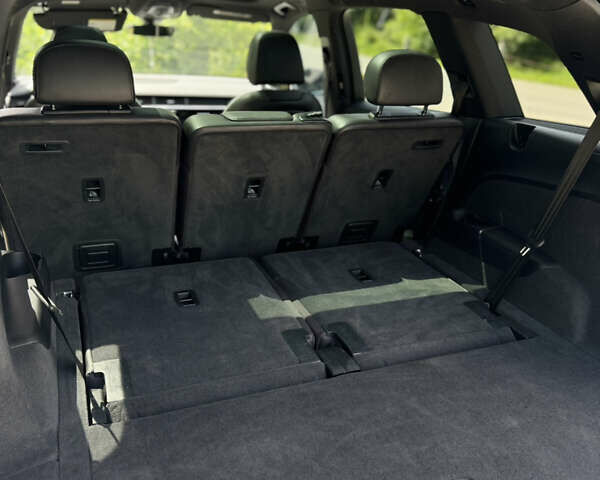 Ауди Ку 7 2016 в Ровно на Automoto.ua Серый Ауди Ку 7, объемом двигателя 3 л и пробегом 155 тыс. км за 29999 $, фото 18 на Automoto.ua