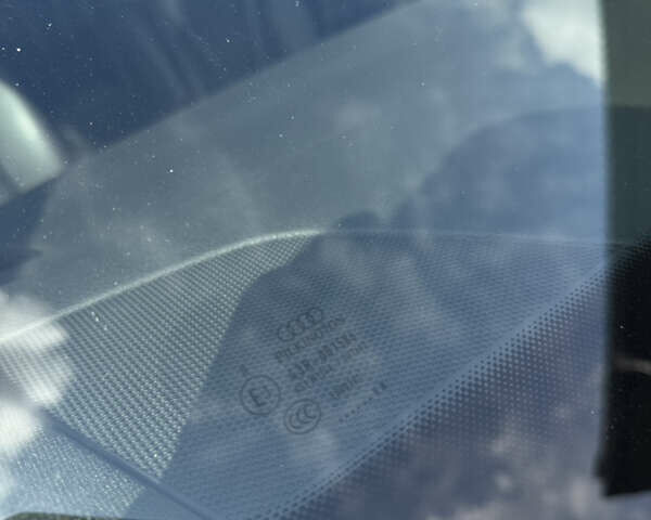 Серый Ауди Ку 7, объемом двигателя 3 л и пробегом 200 тыс. км за 20500 $, фото 12 на Automoto.ua