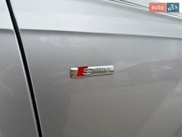 Сірий Ауді Ку 7, об'ємом двигуна 2.97 л та пробігом 208 тис. км за 32500 $, фото 119 на Automoto.ua