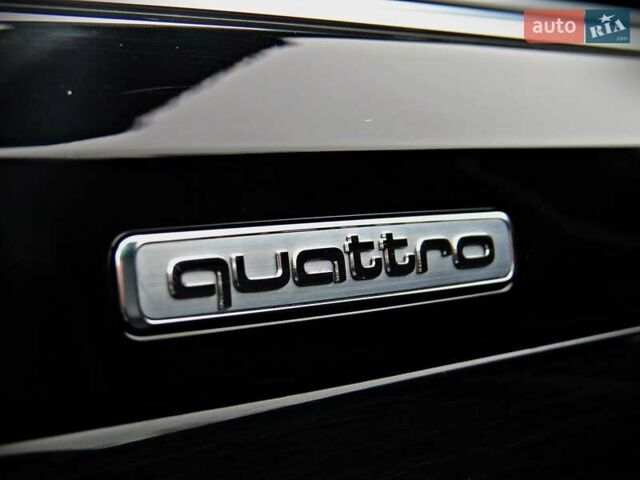 Сірий Ауді Ку 7, об'ємом двигуна 3 л та пробігом 184 тис. км за 26800 $, фото 18 на Automoto.ua