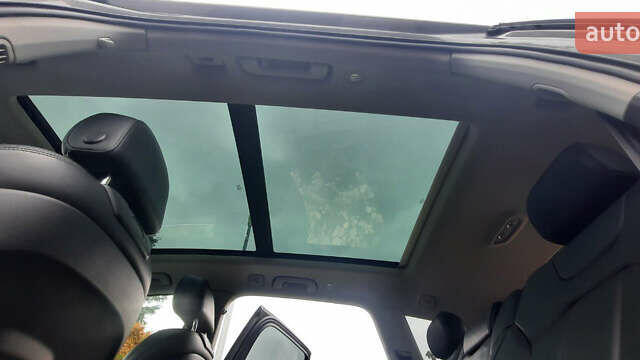 Сірий Ауді Ку 7, об'ємом двигуна 3 л та пробігом 160 тис. км за 37500 $, фото 8 на Automoto.ua