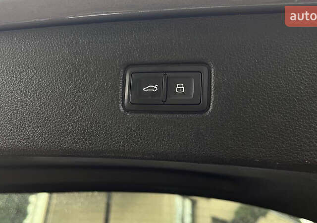 Серый Ауди Ку 7, объемом двигателя 3 л и пробегом 89 тыс. км за 25900 $, фото 29 на Automoto.ua