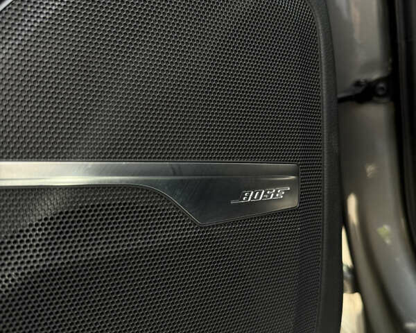 Ауди Ку 7 2016 в Ровно на Automoto.ua Серый Ауди Ку 7, объемом двигателя 3 л и пробегом 155 тыс. км за 29999 $, фото 22 на Automoto.ua