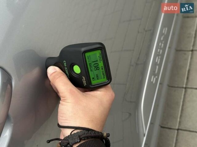 Ауди Ку 7 2016 в Мукачеве на Automoto.ua Серый Ауди Ку 7, объемом двигателя 3 л и пробегом 194 тыс. км за 28900 $, фото 73 на Automoto.ua
