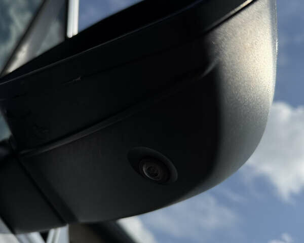 Серый Ауди Ку 7, объемом двигателя 3 л и пробегом 200 тыс. км за 20500 $, фото 11 на Automoto.ua