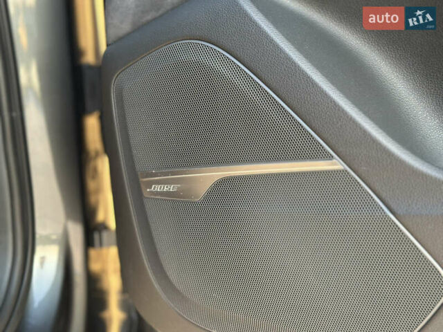 Серый Ауди Ку 7, объемом двигателя 2.97 л и пробегом 266 тыс. км за 39000 $, фото 35 на Automoto.ua