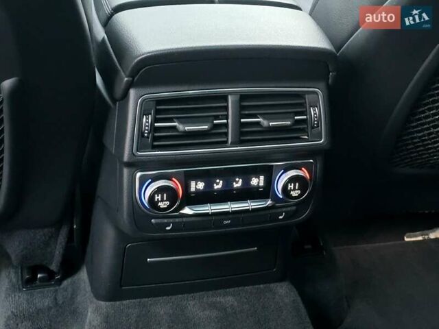 Серый Ауди Ку 7, объемом двигателя 3 л и пробегом 230 тыс. км за 23900 $, фото 21 на Automoto.ua