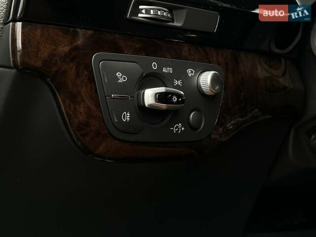 Ауди Ку 7 2016 в Мукачеве на Automoto.ua Серый Ауди Ку 7, объемом двигателя 3 л и пробегом 194 тыс. км за 28900 $, фото 42 на Automoto.ua