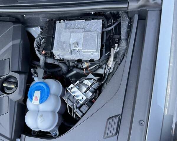 Сірий Ауді Ку 7, об'ємом двигуна 3 л та пробігом 201 тис. км за 25300 $, фото 17 на Automoto.ua