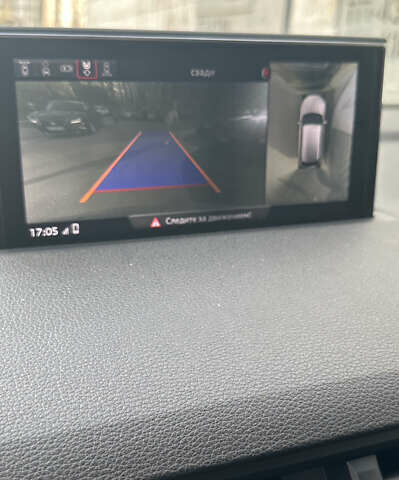 Серый Ауди Ку 7, объемом двигателя 2 л и пробегом 95 тыс. км за 31500 $, фото 21 на Automoto.ua