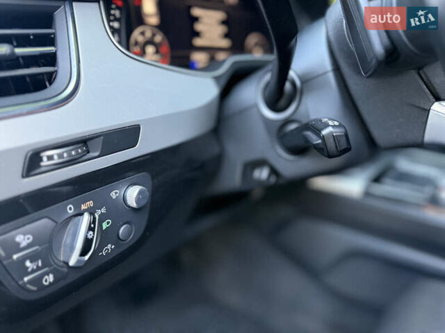 Серый Ауди Ку 7, объемом двигателя 2.97 л и пробегом 207 тыс. км за 32500 $, фото 23 на Automoto.ua