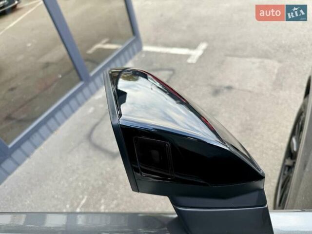 Серый Ауди Ку 7, объемом двигателя 3 л и пробегом 135 тыс. км за 27900 $, фото 26 на Automoto.ua