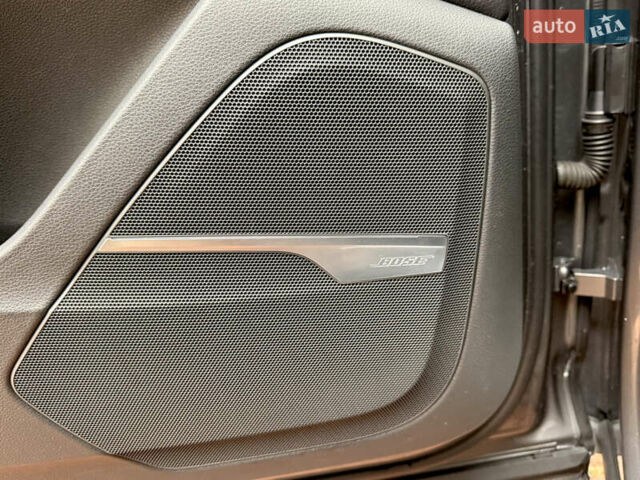 Серый Ауди Ку 7, объемом двигателя 3 л и пробегом 224 тыс. км за 23900 $, фото 26 на Automoto.ua