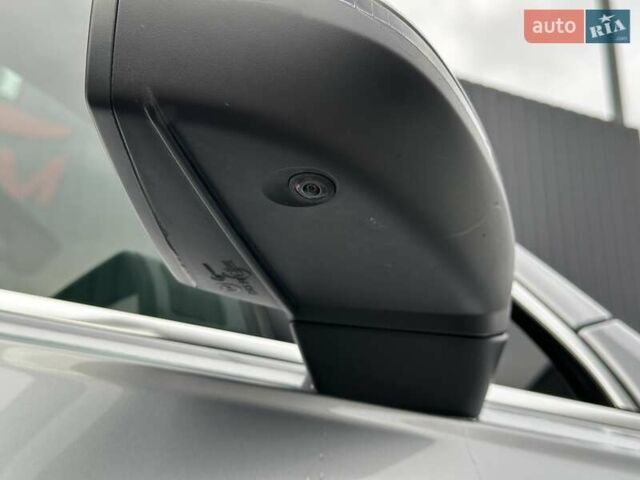 Ауди Ку 7 2016 в Мукачеве на Automoto.ua Серый Ауди Ку 7, объемом двигателя 3 л и пробегом 194 тыс. км за 28900 $, фото 14 на Automoto.ua