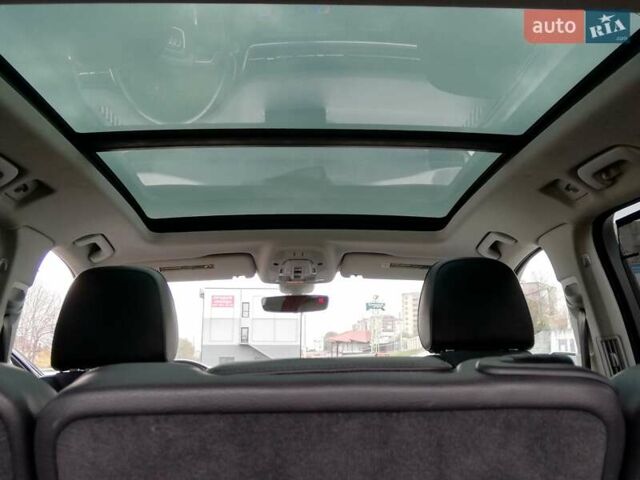 Серый Ауди Ку 7, объемом двигателя 3 л и пробегом 181 тыс. км за 38900 $, фото 6 на Automoto.ua