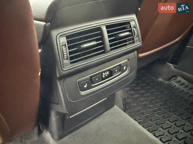 Серый Ауди Ку 7, объемом двигателя 3 л и пробегом 186 тыс. км за 22400 $, фото 58 на Automoto.ua