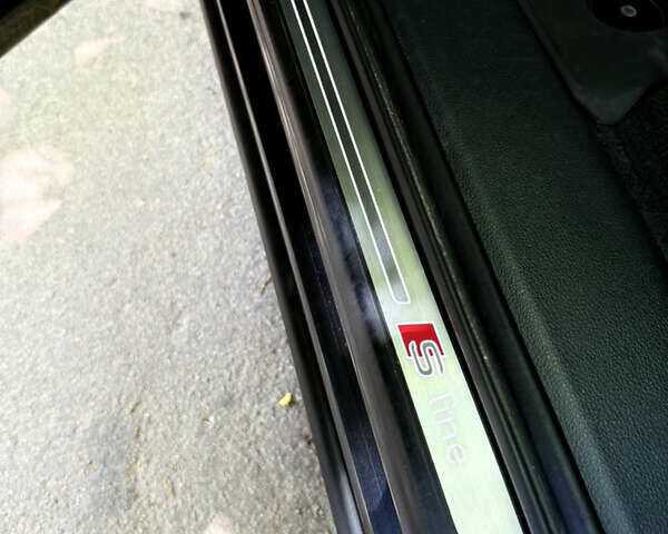 Серый Ауди Ку 7, объемом двигателя 2.97 л и пробегом 214 тыс. км за 40000 $, фото 6 на Automoto.ua