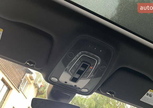 Серый Ауди Ку 7, объемом двигателя 3 л и пробегом 89 тыс. км за 25900 $, фото 27 на Automoto.ua