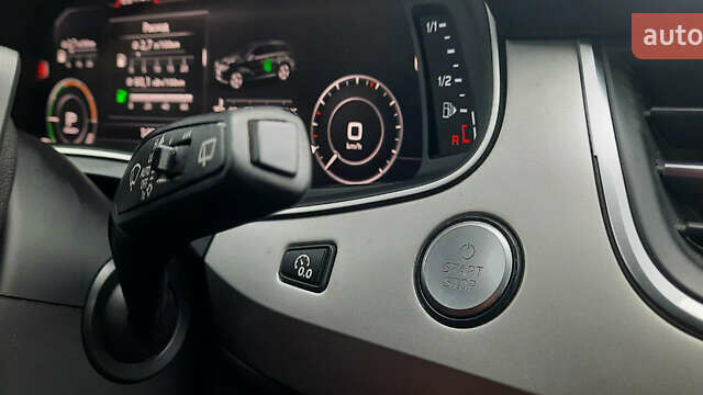 Сірий Ауді Ку 7, об'ємом двигуна 3 л та пробігом 160 тис. км за 37500 $, фото 16 на Automoto.ua