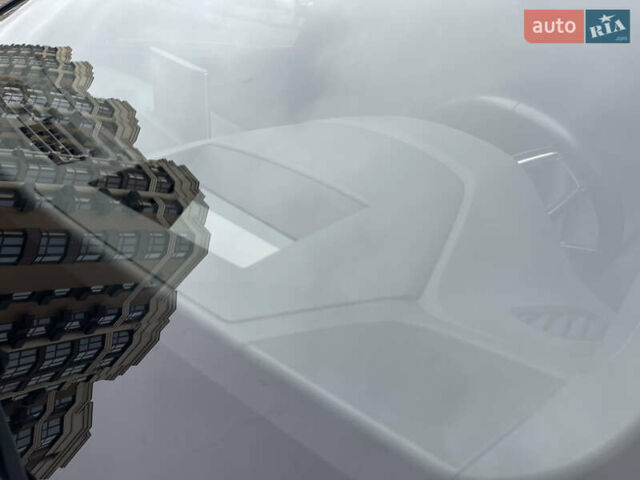 Серый Ауди Ку 7, объемом двигателя 3 л и пробегом 151 тыс. км за 29900 $, фото 36 на Automoto.ua