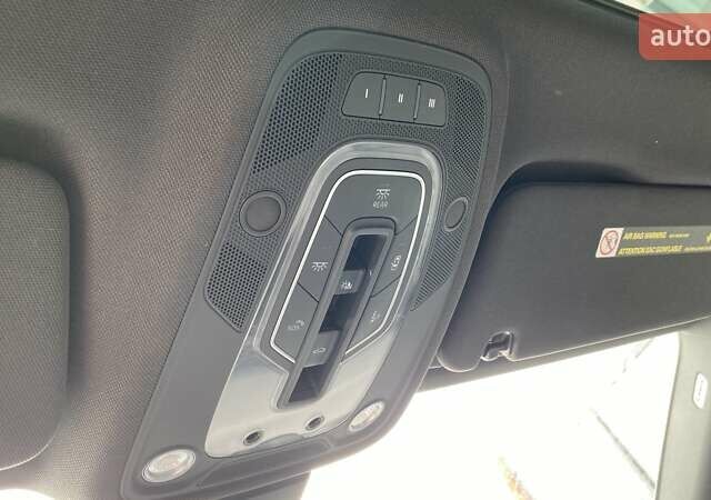Ауди Ку 7 2016 в Ужгороде на Automoto.ua Серый Ауди Ку 7, объемом двигателя 3 л и пробегом 230 тыс. км за 20900 $, фото 11 на Automoto.ua
