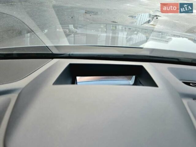 Серый Ауди Ку 7, объемом двигателя 3 л и пробегом 230 тыс. км за 23500 $, фото 44 на Automoto.ua