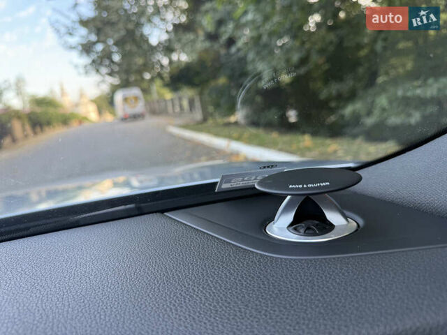 Серый Ауди Ку 7, объемом двигателя 2.97 л и пробегом 207 тыс. км за 32500 $, фото 45 на Automoto.ua