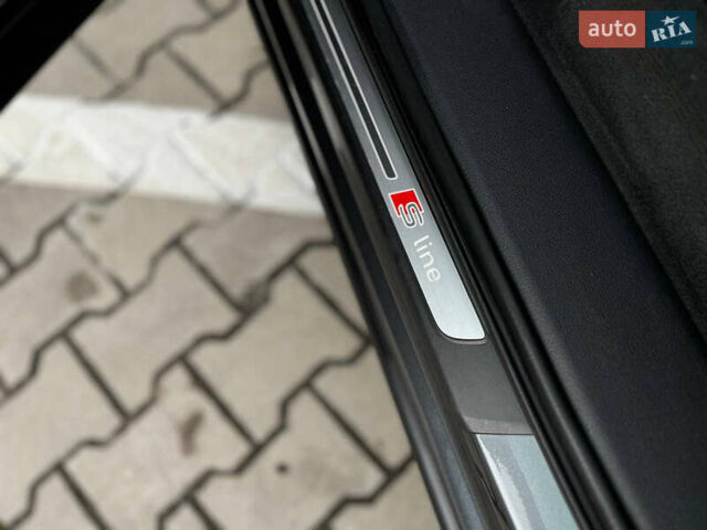 Серый Ауди Ку 7, объемом двигателя 3 л и пробегом 160 тыс. км за 40000 $, фото 29 на Automoto.ua