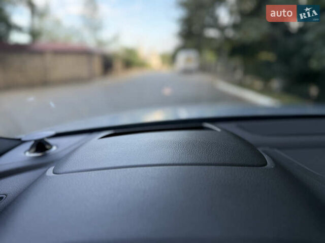 Сірий Ауді Ку 7, об'ємом двигуна 2.97 л та пробігом 207 тис. км за 34500 $, фото 32 на Automoto.ua