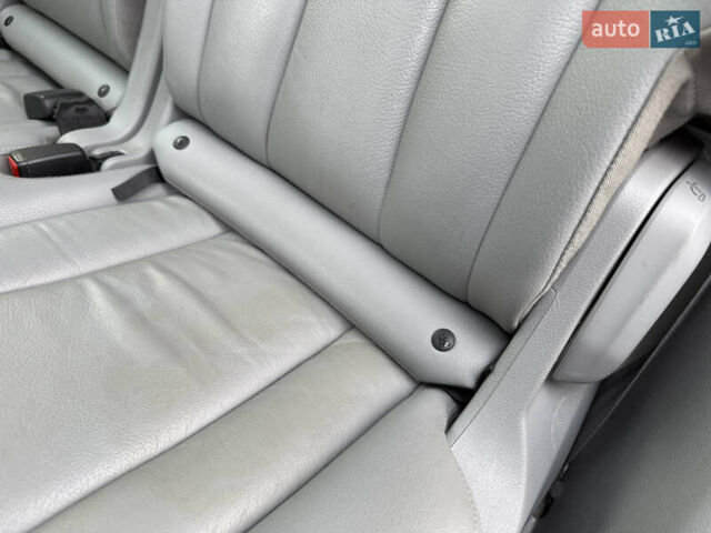 Серый Ауди Ку 7, объемом двигателя 3 л и пробегом 173 тыс. км за 21950 $, фото 55 на Automoto.ua