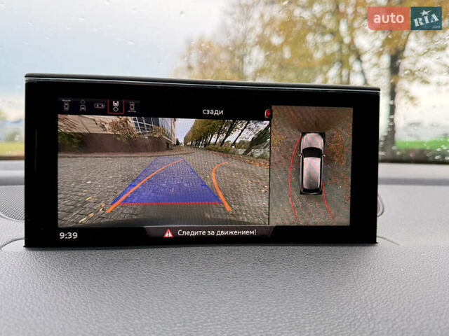 Серый Ауди Ку 7, объемом двигателя 3 л и пробегом 224 тыс. км за 23900 $, фото 48 на Automoto.ua