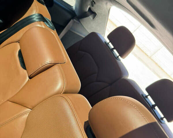 Ауди Ку 7 2016 в Ивано-Франковске на Automoto.ua Серый Ауди Ку 7, объемом двигателя 3 л и пробегом 172 тыс. км за 34000 $, фото 31 на Automoto.ua