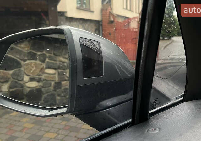 Серый Ауди Ку 7, объемом двигателя 3 л и пробегом 89 тыс. км за 25900 $, фото 18 на Automoto.ua