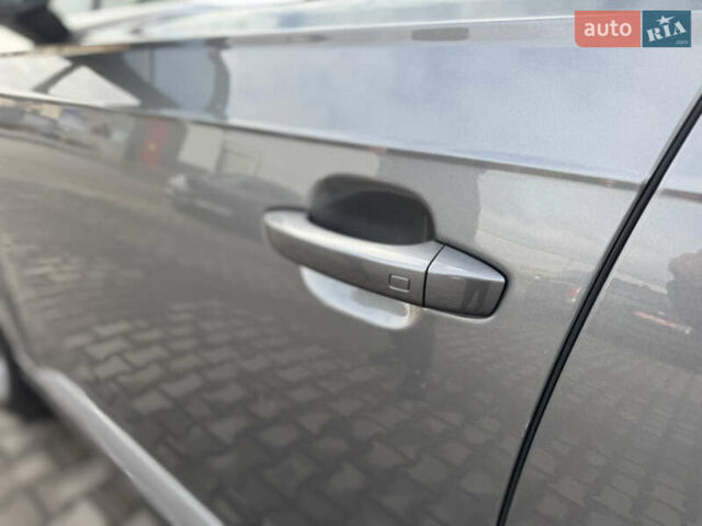 Сірий Ауді Ку 7, об'ємом двигуна 3 л та пробігом 181 тис. км за 23800 $, фото 15 на Automoto.ua