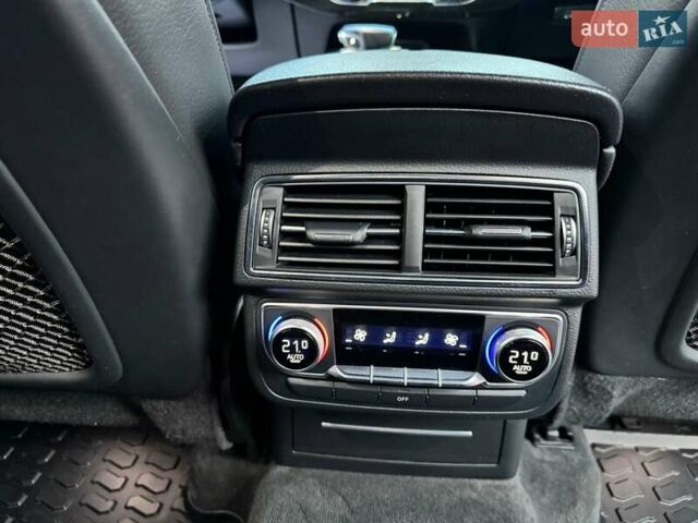 Сірий Ауді Ку 7, об'ємом двигуна 3 л та пробігом 216 тис. км за 21900 $, фото 58 на Automoto.ua