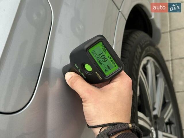 Ауди Ку 7 2016 в Мукачеве на Automoto.ua Серый Ауди Ку 7, объемом двигателя 3 л и пробегом 194 тыс. км за 28900 $, фото 74 на Automoto.ua