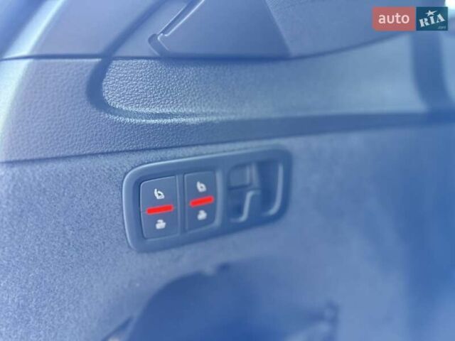 Сірий Ауді Ку 7, об'ємом двигуна 3 л та пробігом 201 тис. км за 25300 $, фото 27 на Automoto.ua