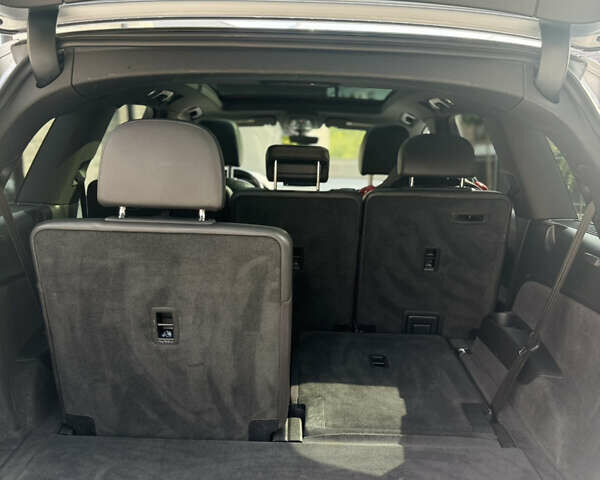 Серый Ауди Ку 7, объемом двигателя 3 л и пробегом 200 тыс. км за 23500 $, фото 21 на Automoto.ua