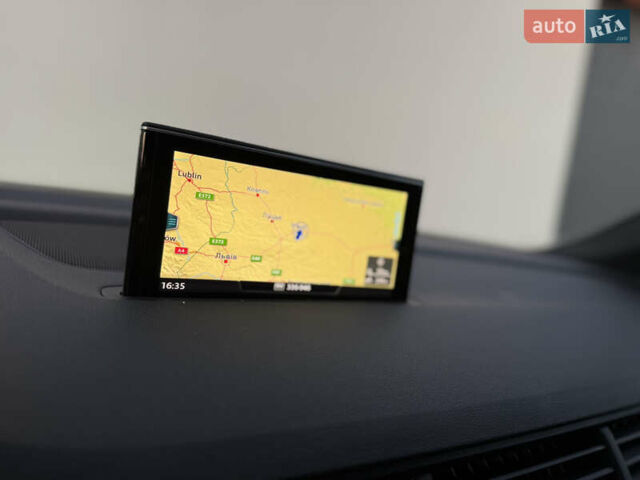 Серый Ауди Ку 7, объемом двигателя 3 л и пробегом 257 тыс. км за 35000 $, фото 24 на Automoto.ua