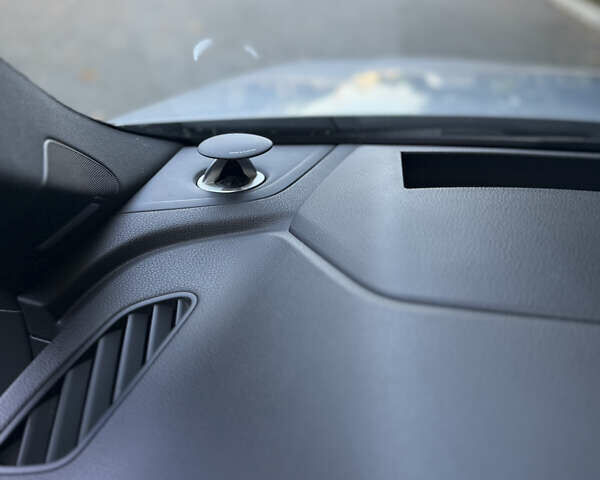 Серый Ауди Ку 7, объемом двигателя 2.97 л и пробегом 207 тыс. км за 32500 $, фото 31 на Automoto.ua