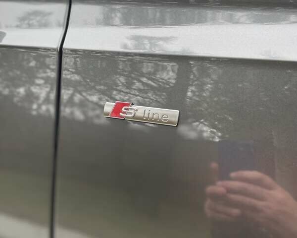 Серый Ауди Ку 7, объемом двигателя 2.97 л и пробегом 230 тыс. км за 39000 $, фото 20 на Automoto.ua