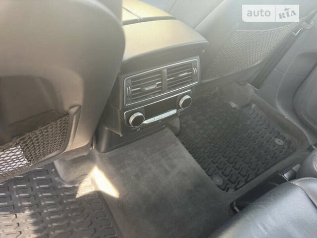 Серый Ауди Ку 7, объемом двигателя 2 л и пробегом 95 тыс. км за 31500 $, фото 17 на Automoto.ua