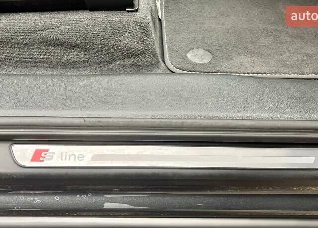 Серый Ауди Ку 7, объемом двигателя 2.97 л и пробегом 219 тыс. км за 36999 $, фото 52 на Automoto.ua