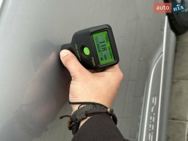 Ауди Ку 7 2016 в Мукачеве на Automoto.ua Серый Ауди Ку 7, объемом двигателя 3 л и пробегом 194 тыс. км за 28900 $, фото 79 на Automoto.ua