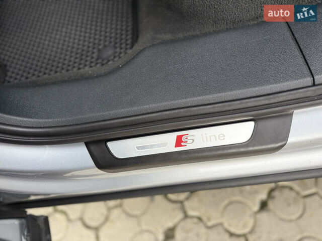 Сірий Ауді Ку 7, об'ємом двигуна 2.97 л та пробігом 208 тис. км за 32500 $, фото 44 на Automoto.ua