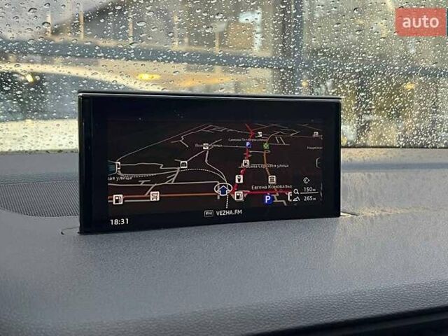 Ауди Ку 7 2016 в Ивано-Франковске на Automoto.ua Серый Ауди Ку 7, объемом двигателя 3 л и пробегом 142 тыс. км за 27400 $, фото 18 на Automoto.ua
